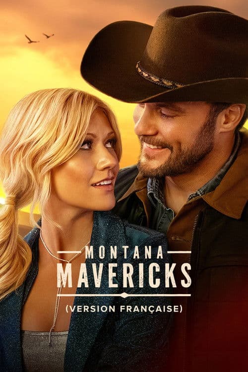 Montana Mavericks