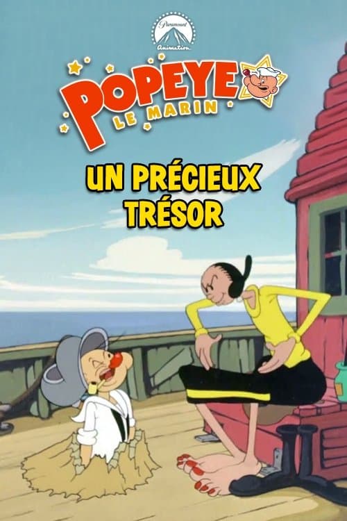 Un précieux trésor