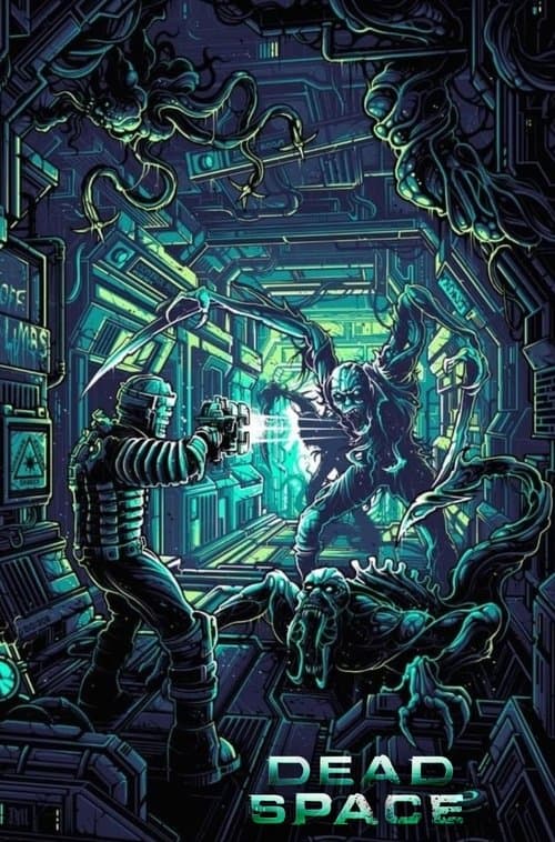 Dead Space : Downfall