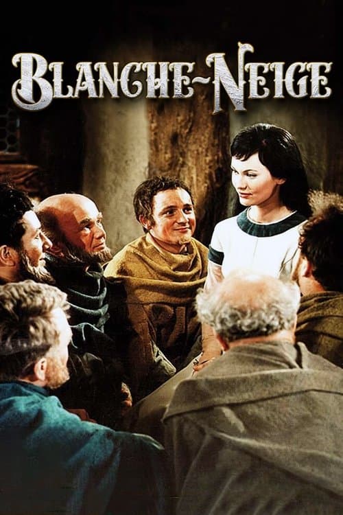 Blanche Neige