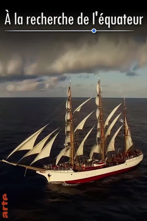 À la recherche de l'équateur