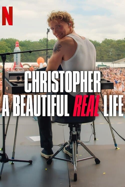 Christopher - A Beautiful Real Life