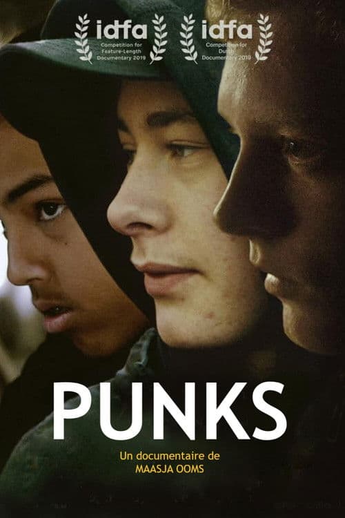Punks