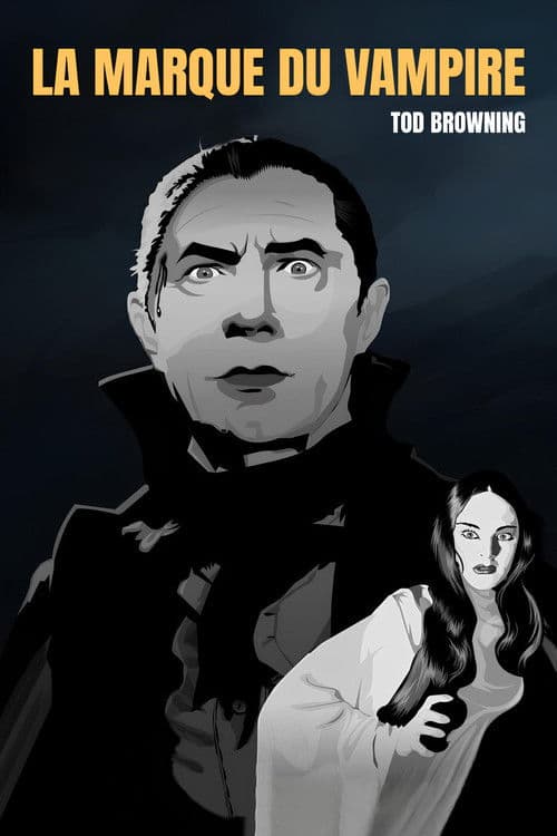 La Marque du vampire