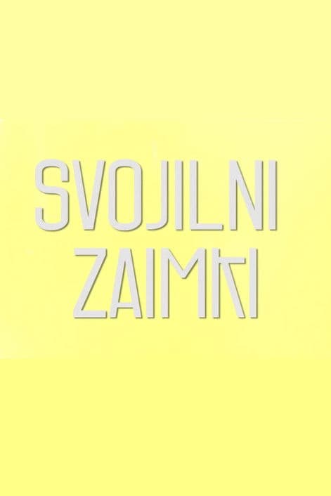 Svojilni zaimki
