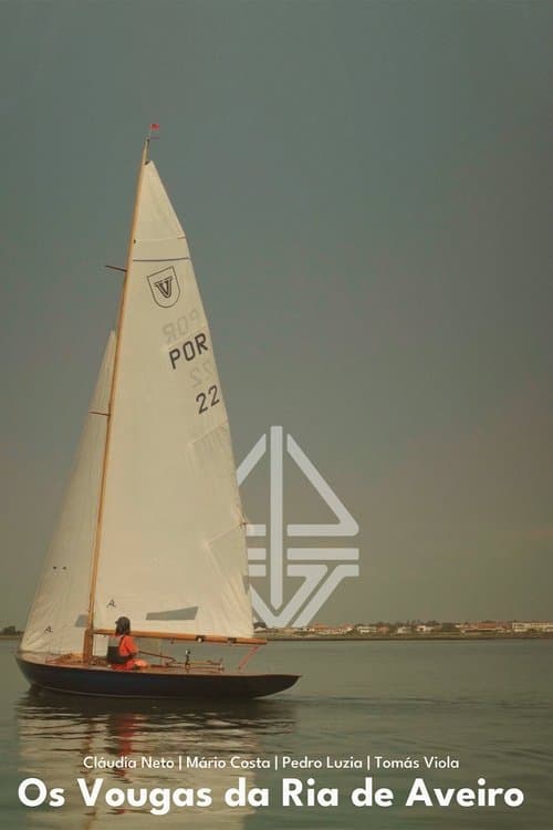 Os Vougas da Ria de Aveiro