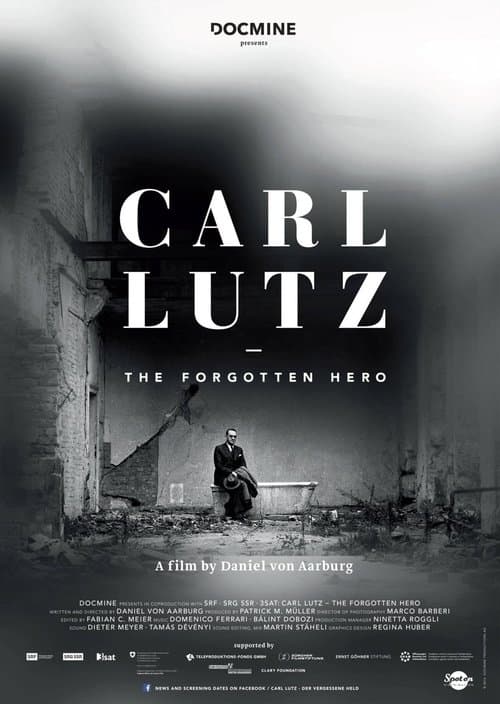 Carl Lutz – der vergessene Held