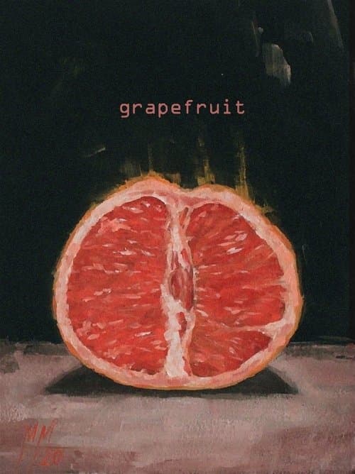 Grapefruit