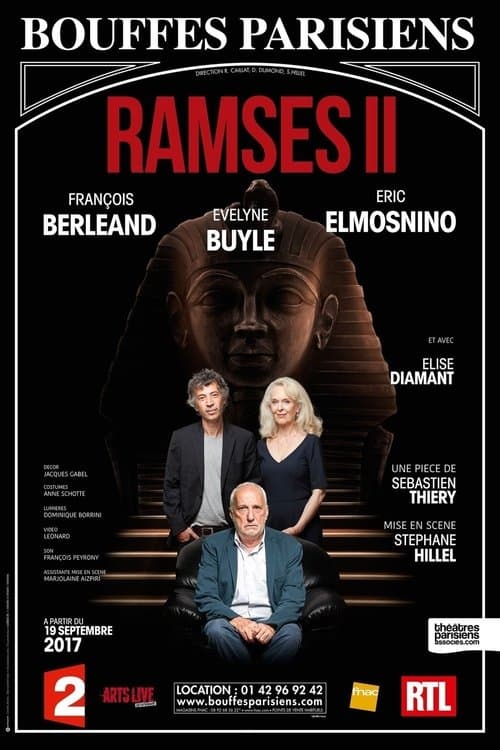 Ramsès II