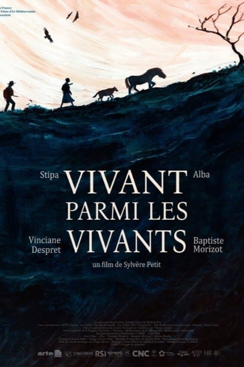 Vivant parmi les vivants