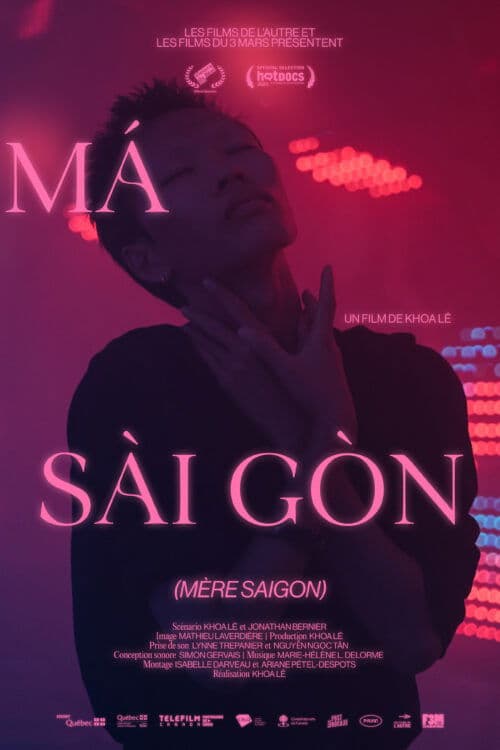 Má Sài Gòn