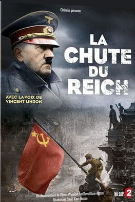 1945 : la chute du Reich