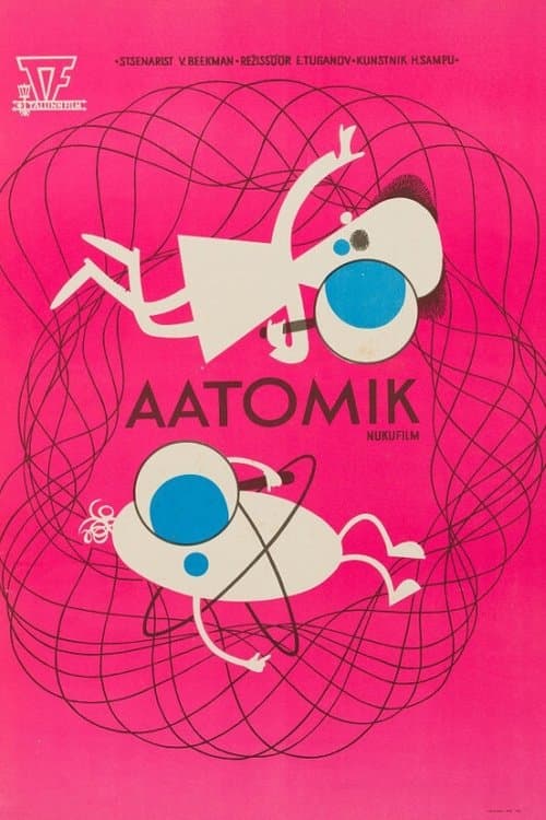 Aatomik