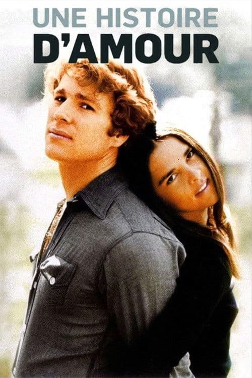 Une histoire d'amour