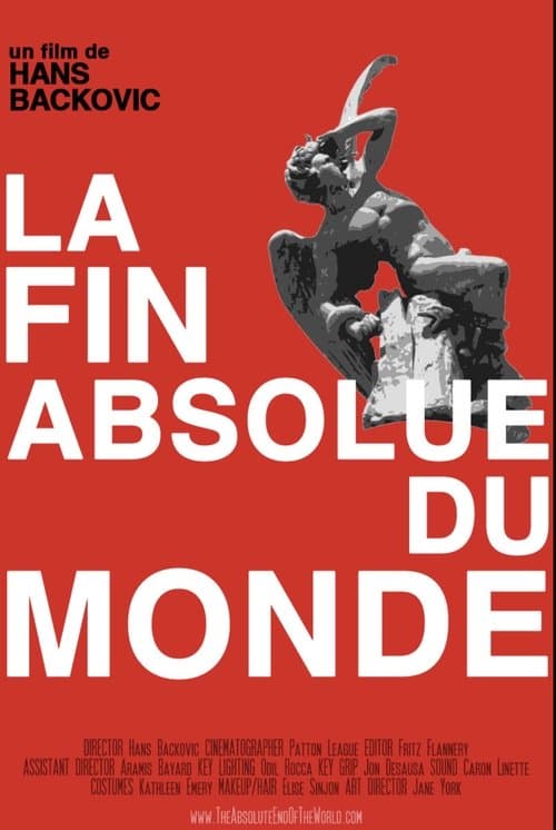 La Fin absolue du monde