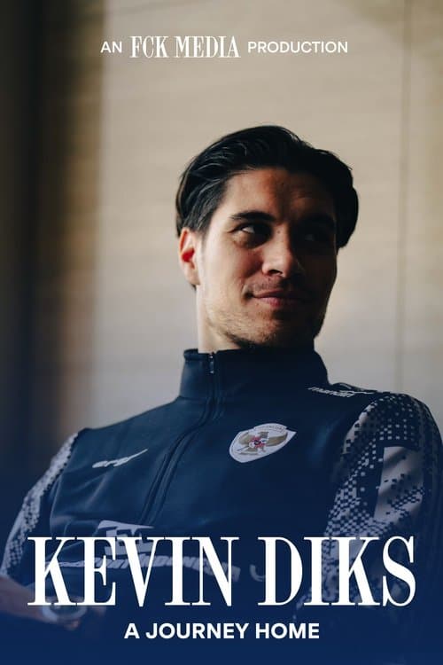 Kevin Diks - A Journey Home