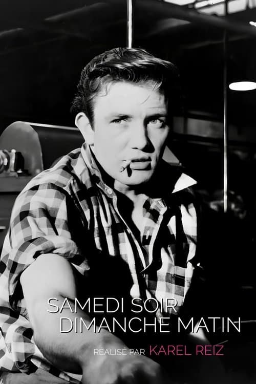 Samedi soir, dimanche matin