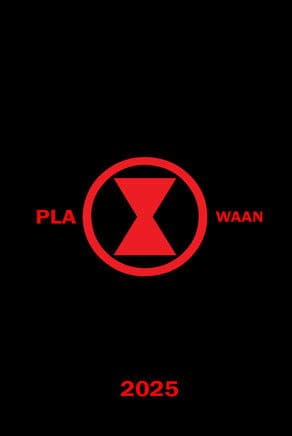 Black Widow & Plawaan
