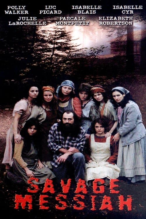 Moïse : L'affaire Roch Thériault