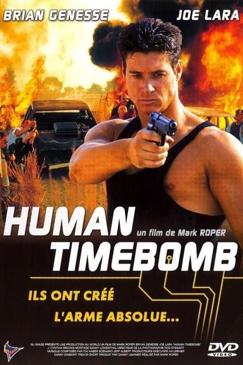 Human Timebomb