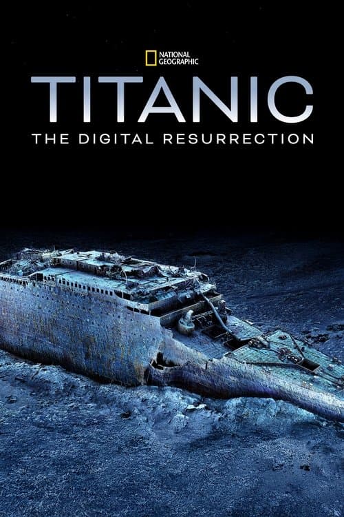 L’histoire invisible du Titanic