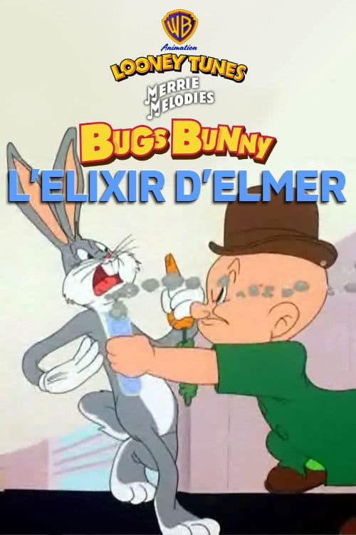 L'Élixir d'Elmer