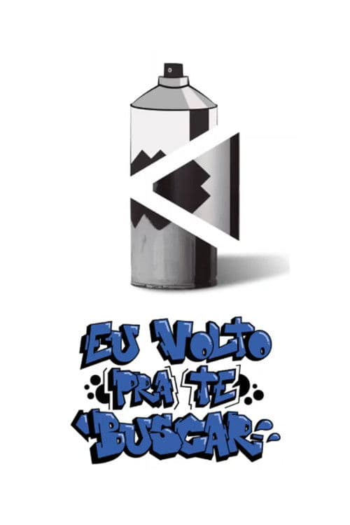 Eu Volto pra Te Buscar