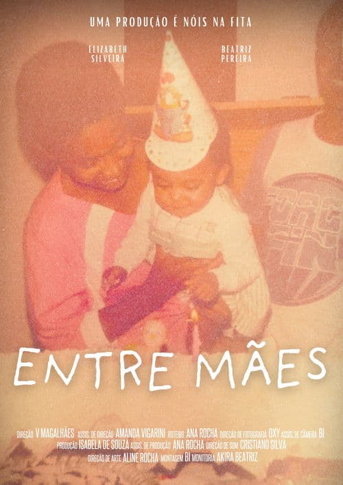 Entre Mães