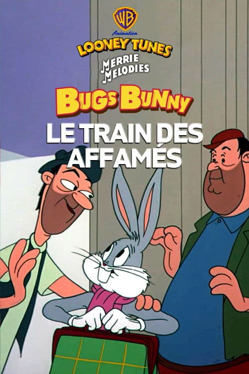 Le Train des Affamés