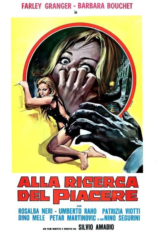 A la recherche du plaisir