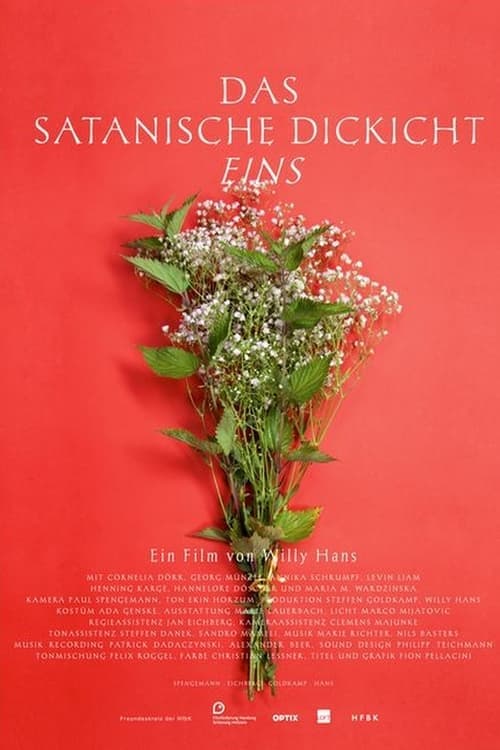 Das satanische Dickicht - EINS