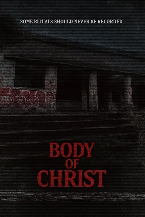 Body of Christ