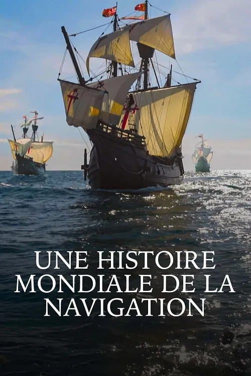 Une histoire mondiale de la navigation