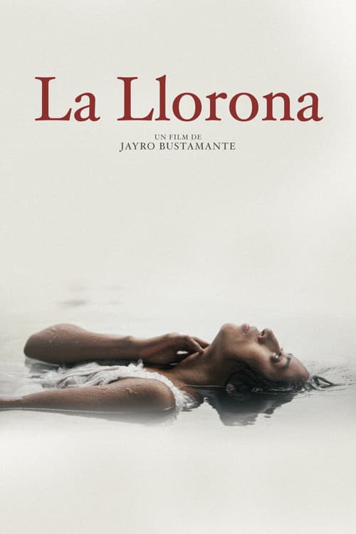 La Llorona