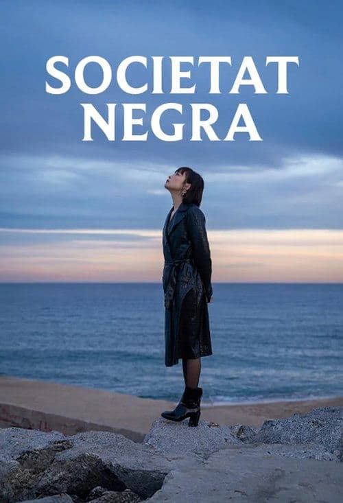 Societat negra