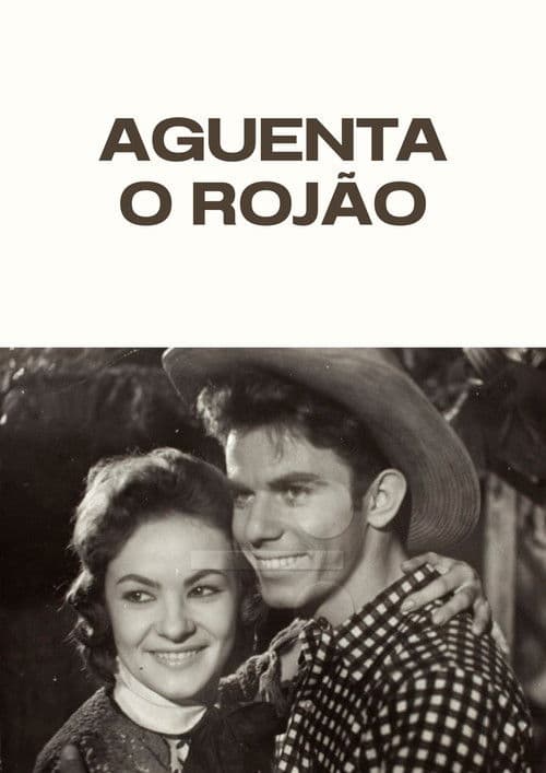 Aguenta o Rojão