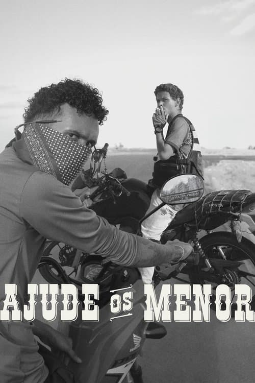 Ajude Os Menor