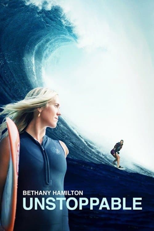 Bethany Hamilton : À toute épreuve