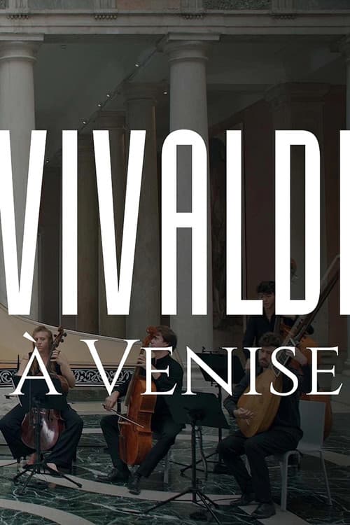 "Les quatre saisons" à Venise
