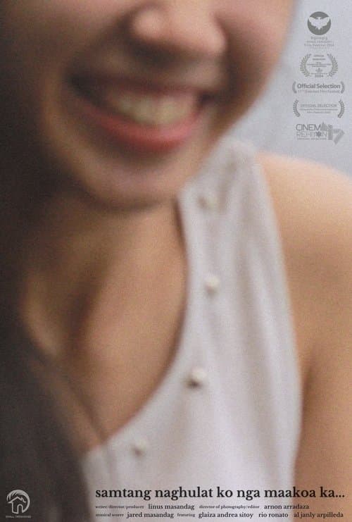 samtang naghulat ko nga maakoa ka...