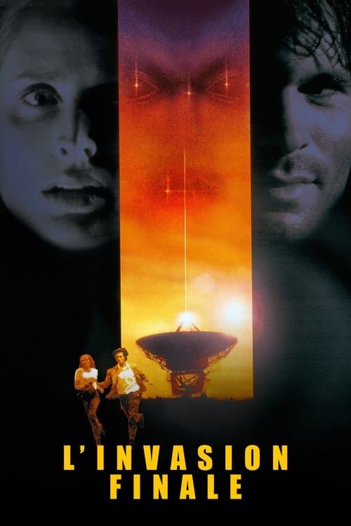 L'Invasion finale