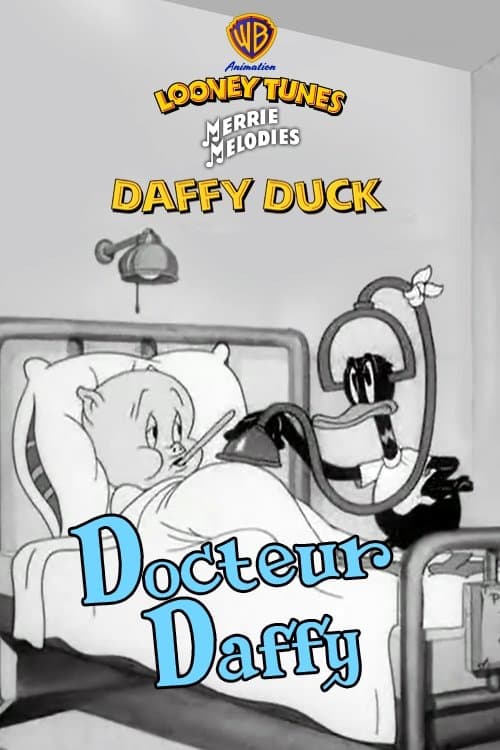 Le docteur Daffy
