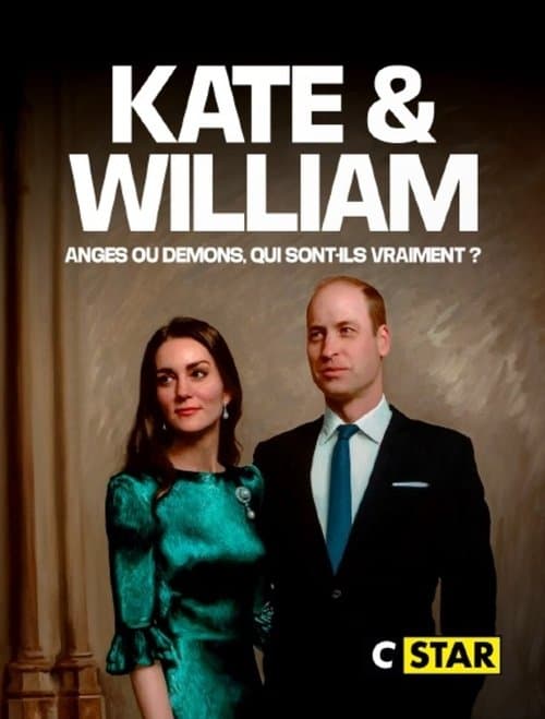 Kate et William, anges ou démons, qui sont-ils vraiment ?
