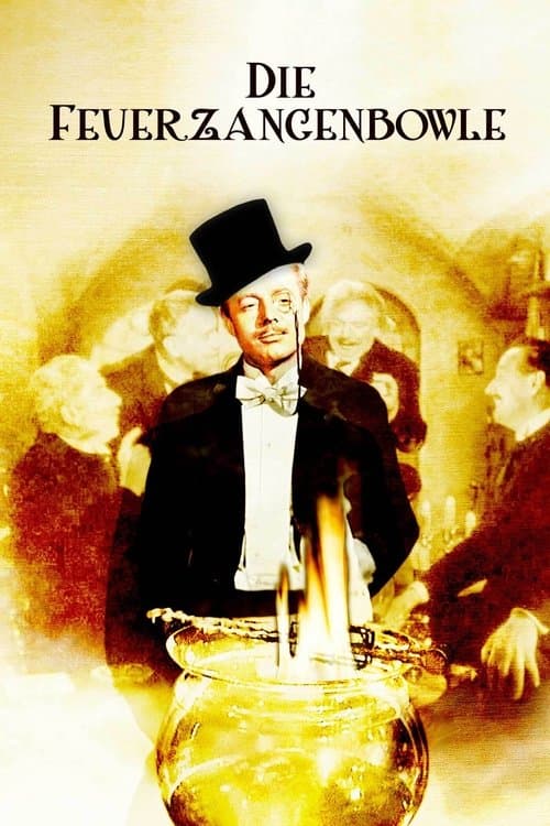 Ce diable de garçon