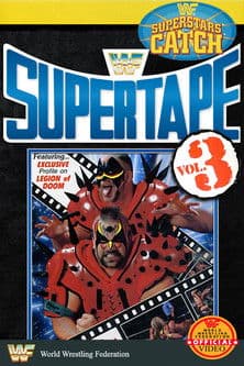 WWE SuperTape: Volume 3