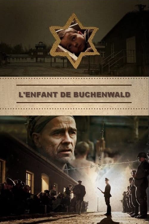 L'Enfant de Buchenwald