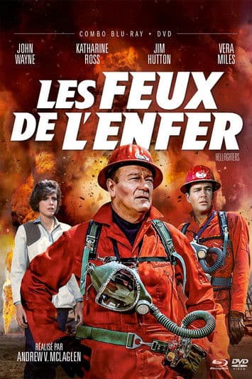 Les Feux de l'enfer