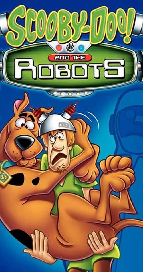 Scooby-Doo ! et les Robots
