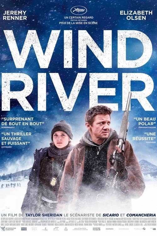 Wind River