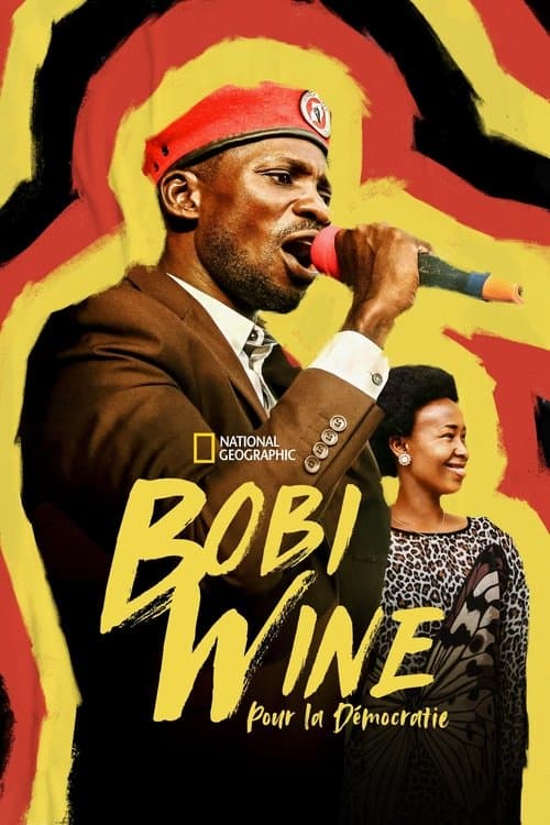 Bobi Wine : le président du peuple